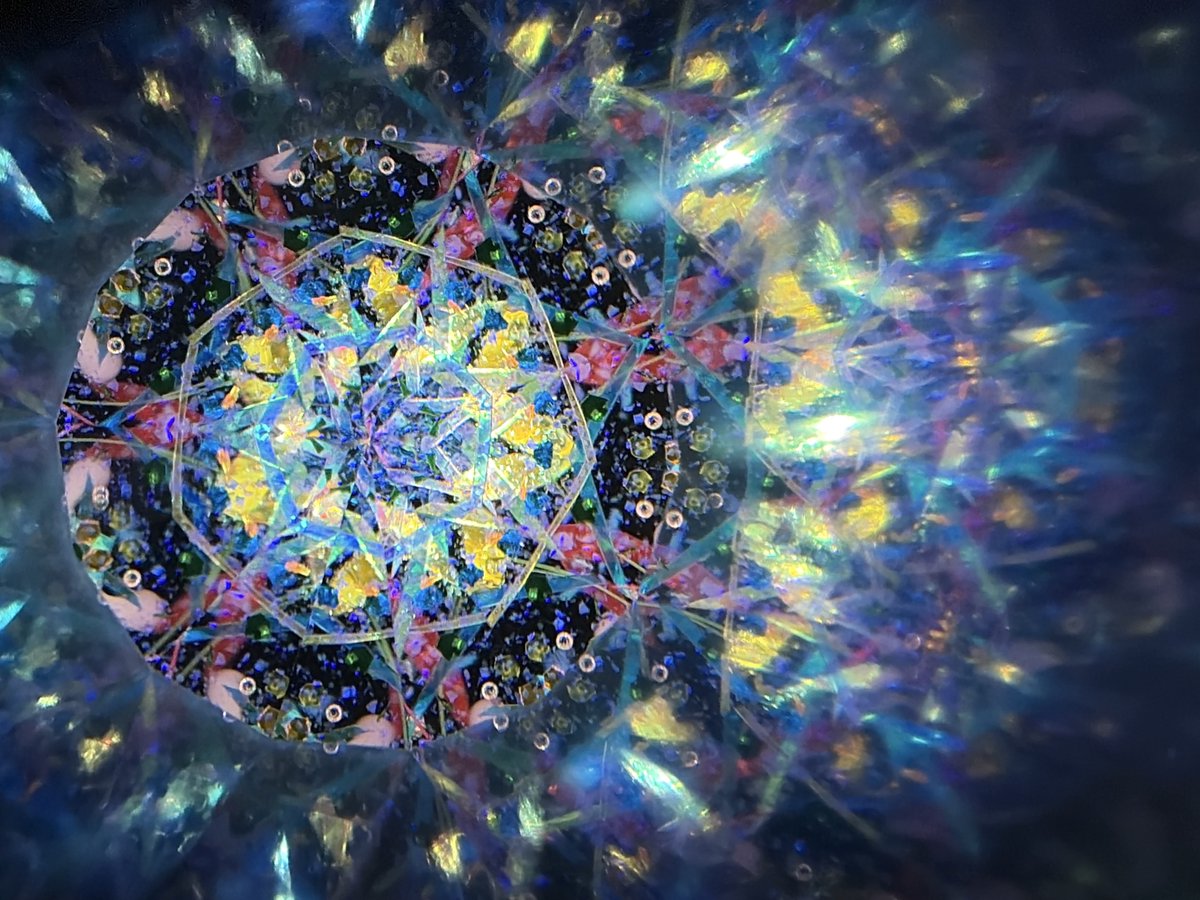 万華鏡専門店鎌倉ヴィヴァン スタッフ (@vivantstaff) / Posts / X