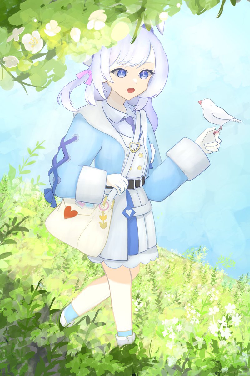 るる (@rull0ll) / Posts / X