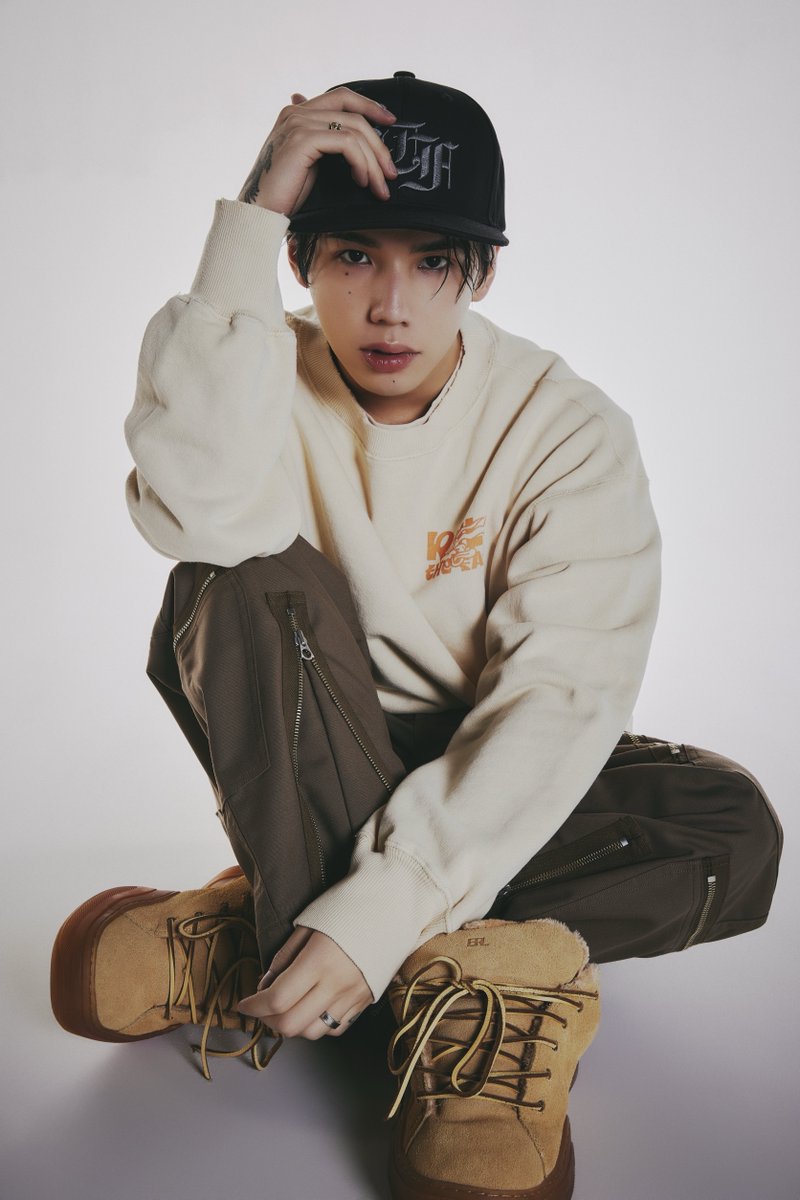 RULE THE FATE Official (@rtf_rtf_h) / Posts / X