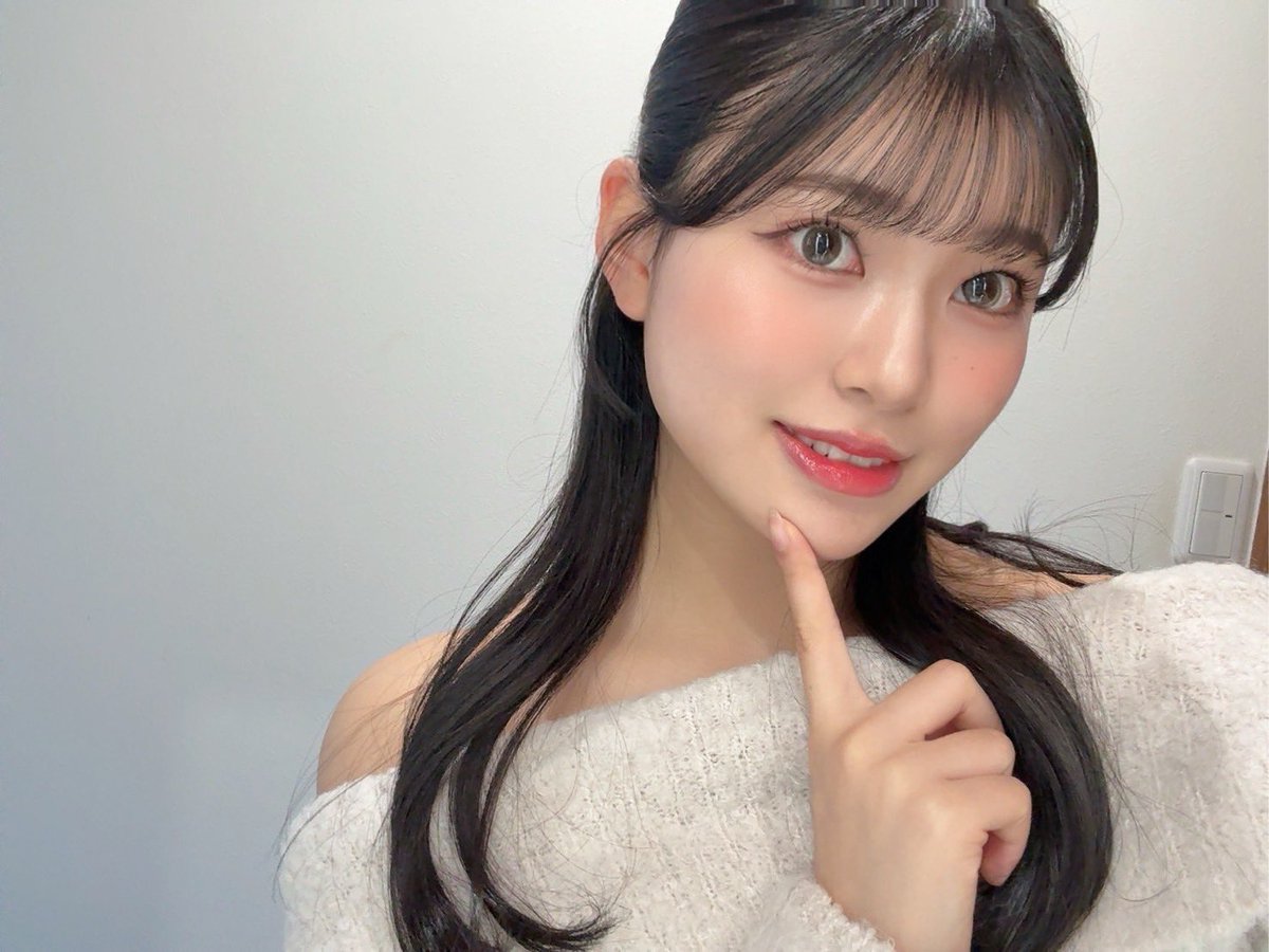 ランダム 2024年 June 生写真 黒島咲花 直筆 NMB48