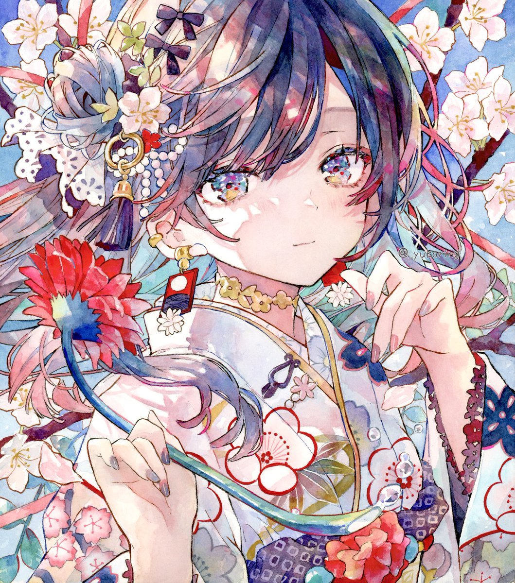 Post by 優子鈴（ゆこりん）○BOOTH通販中 on X: 🌸