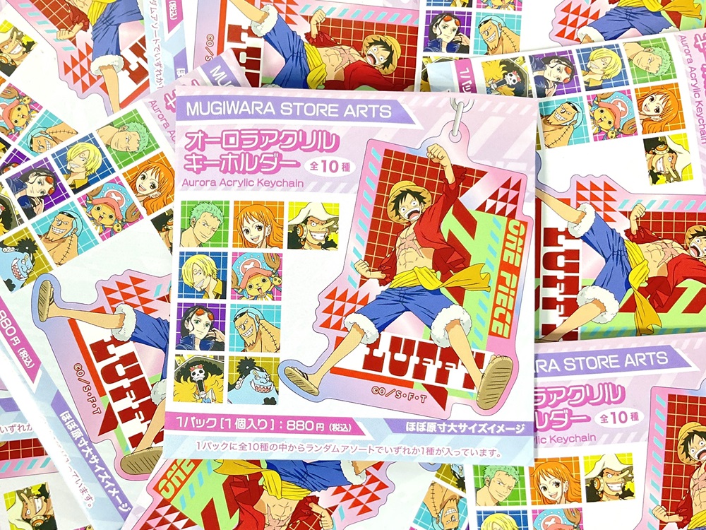 本日、新商品が入荷しました✨ 【MUGIWARA STORE ARTS】 オーロラ