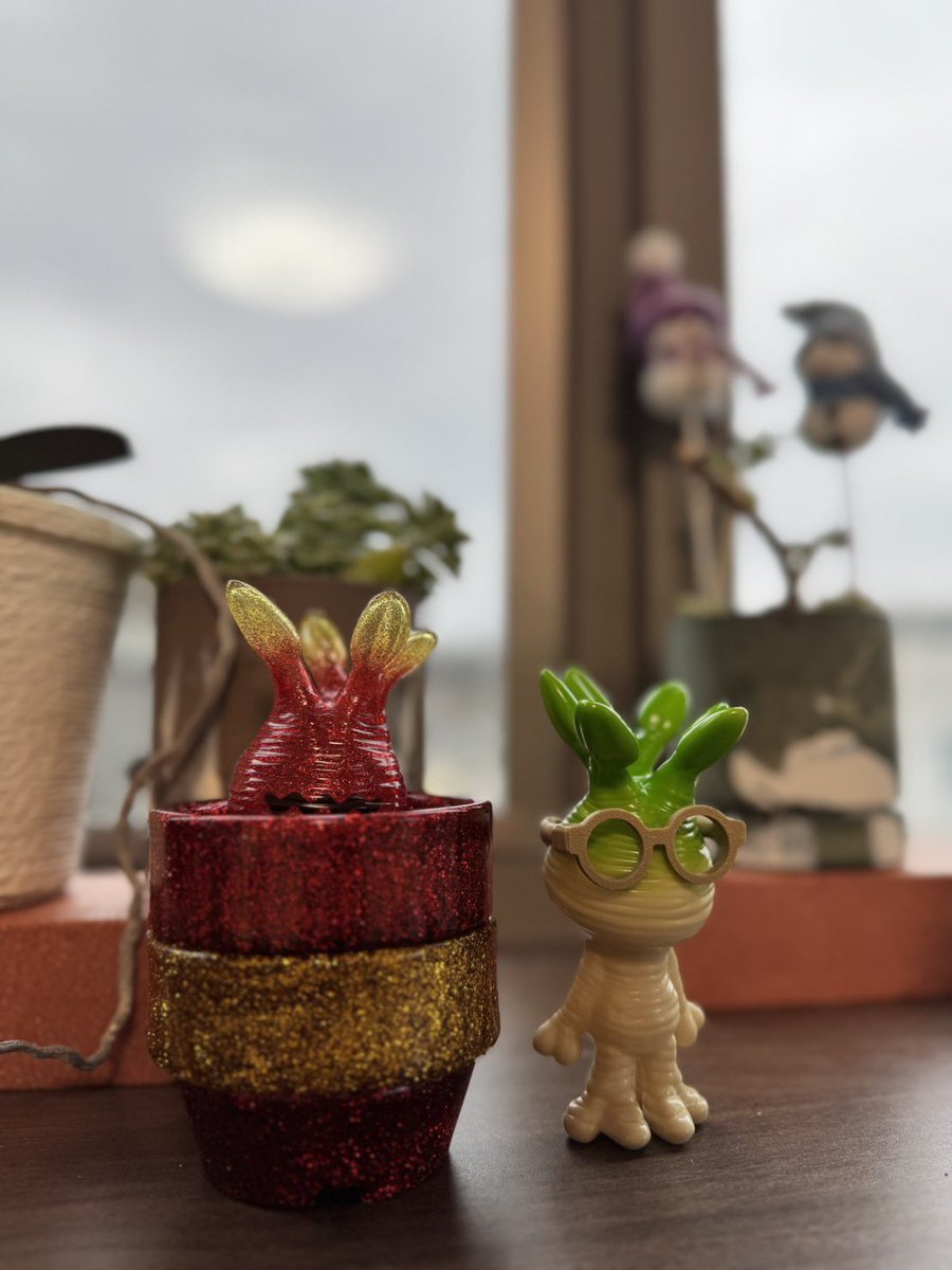 B-The-U🌱VAG3月中旬🌱 (@plantsBTheU) / Posts / X