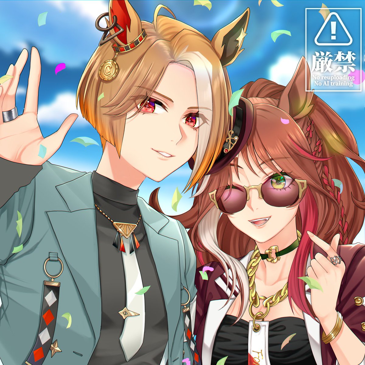 ぴのすけ🐾 (@p_n0suke) / Posts / X