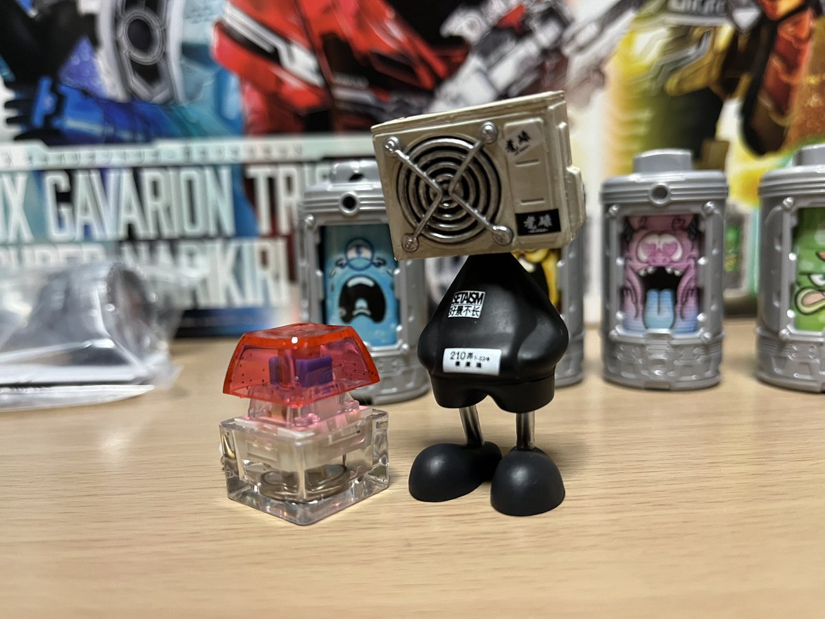 FAKETOY (@FAKETOY_) / Posts / X