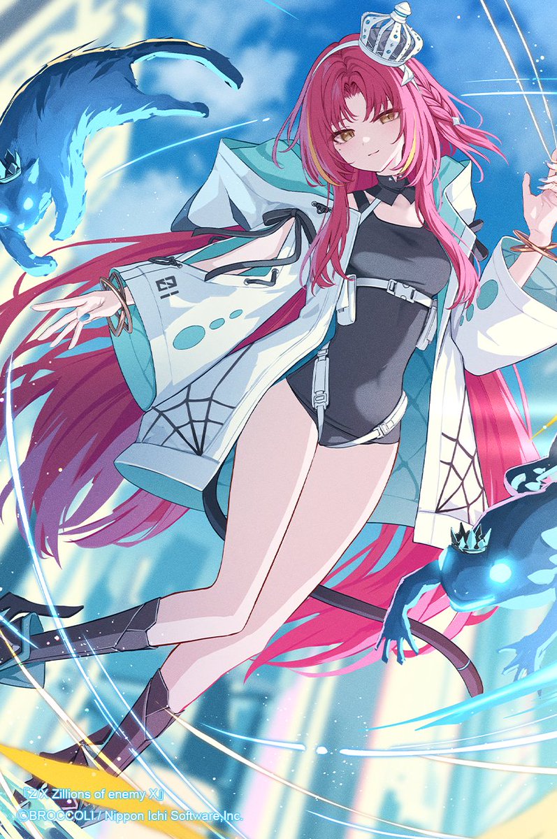 Z/X（ゼクス）公式アカウント (@zxtcg) / Posts / X