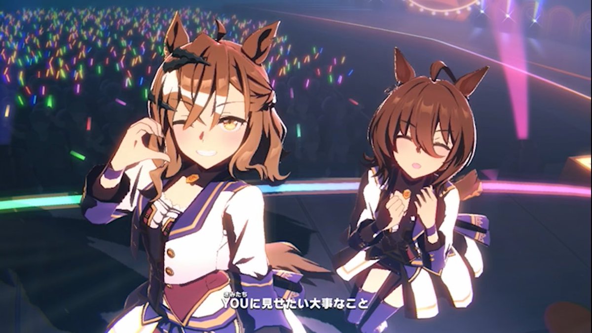 U. S. A！！U. S. A！！