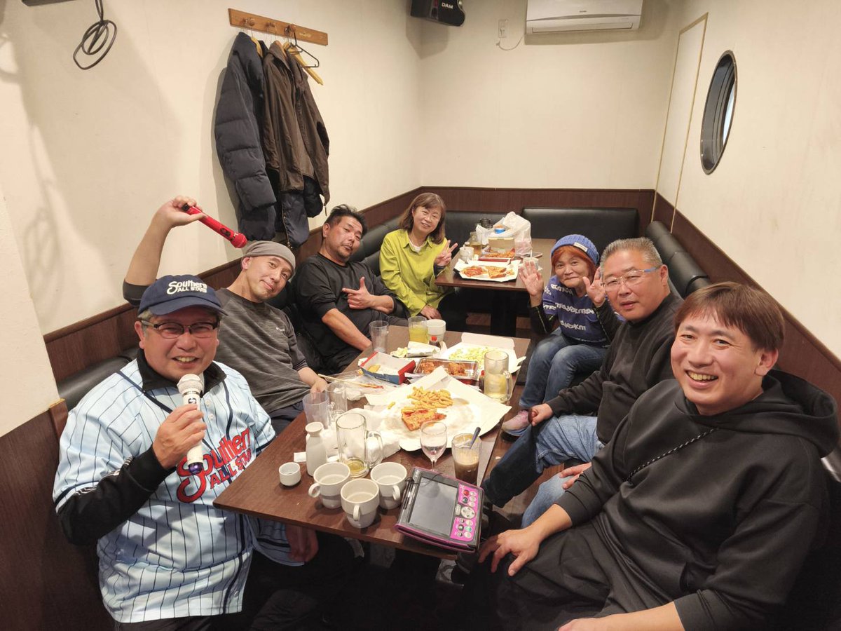いせはらサザンの会(仮称) 本日｢桑田佳祐｣さんの誕生日を祝うため