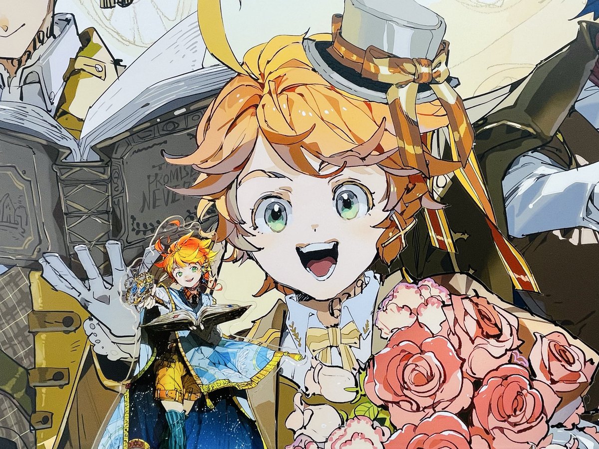 出水ぽすか(ポ～ン）🦉🎃🦈 (@DemizuPosuka) / Highlights / X