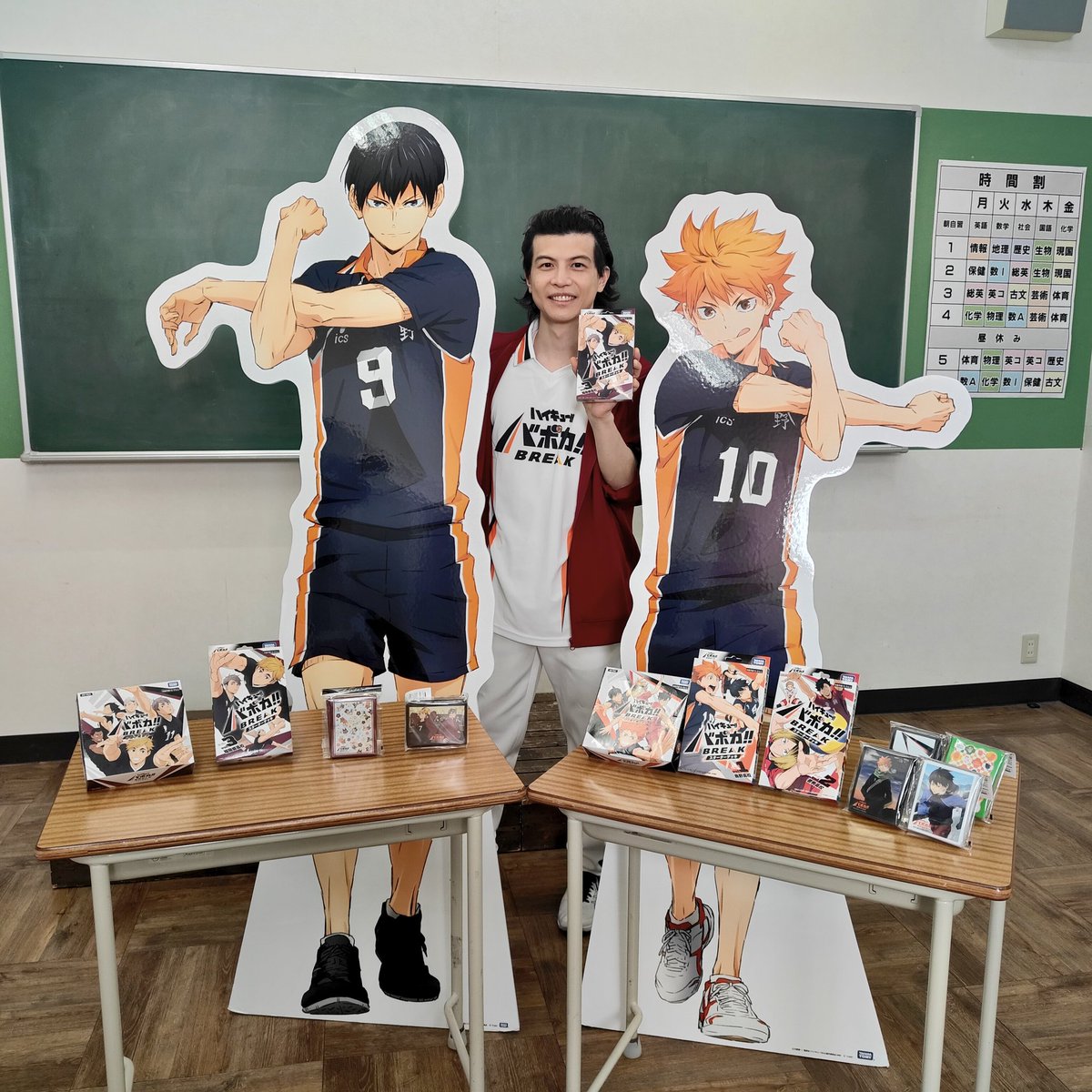 バボカ 第2弾発売直前スペシャルです！！！！ 最新情報をお届け