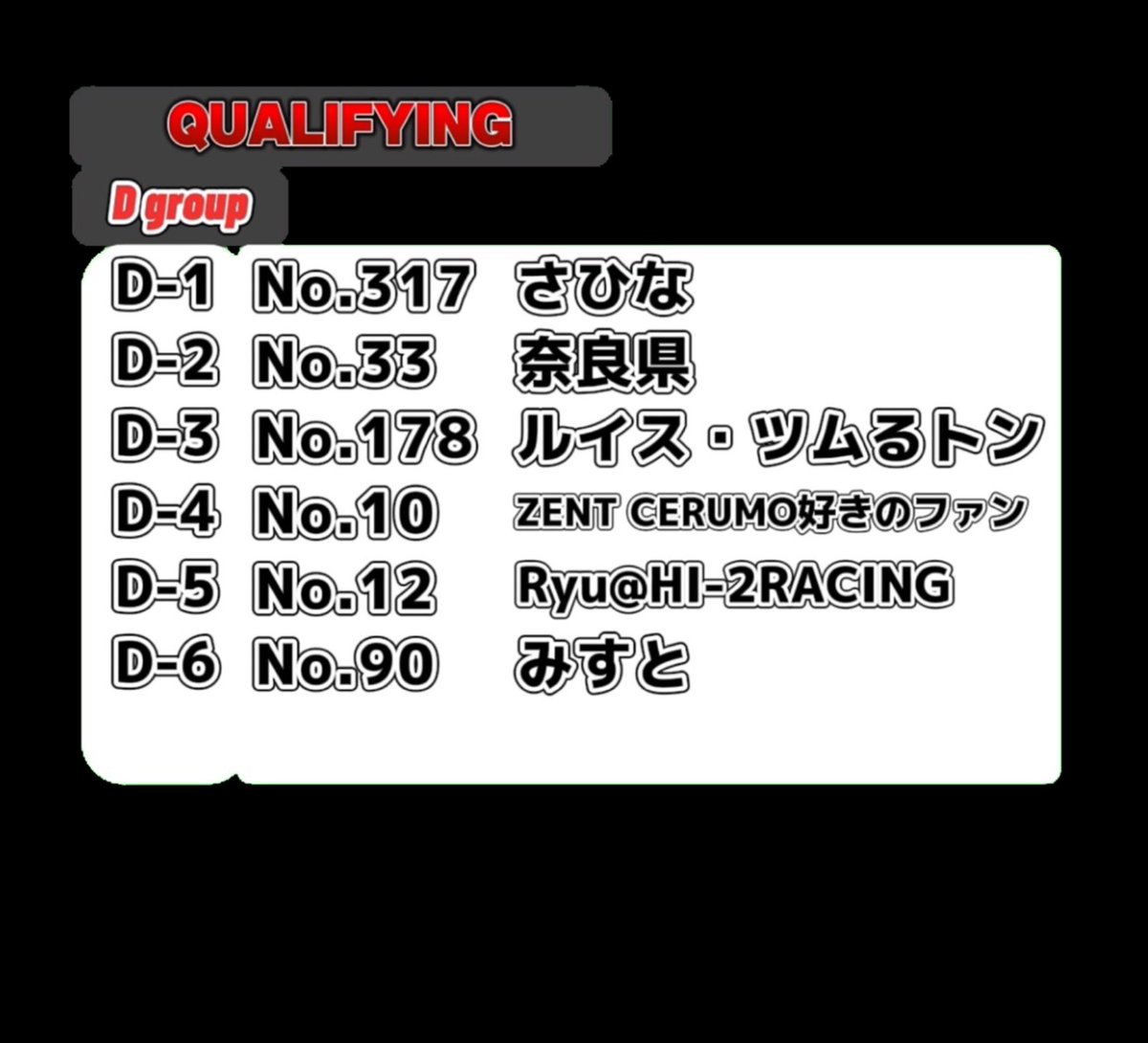 DRIFT COLOSSEUM JAPAN公式アカウント (@DCJaccount) / Posts / X