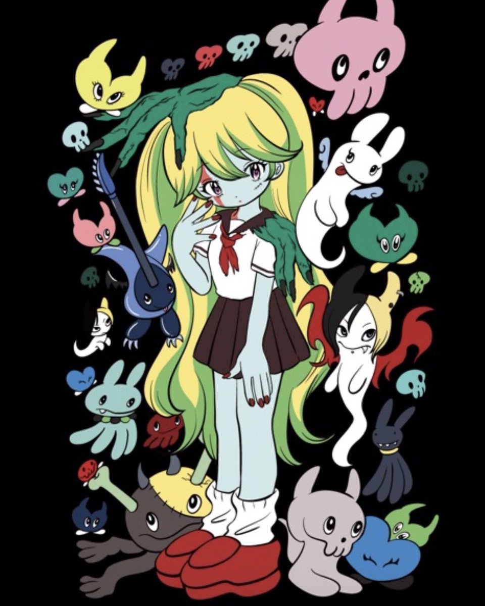 HISASHI (@HISASHI_) / Posts / X