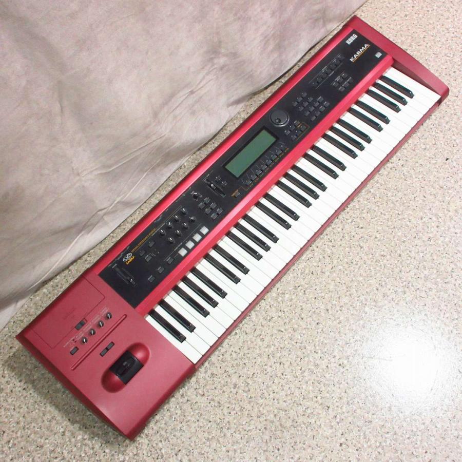 中古】KORG / #KARMA ver.2.0.0 【横浜店】 