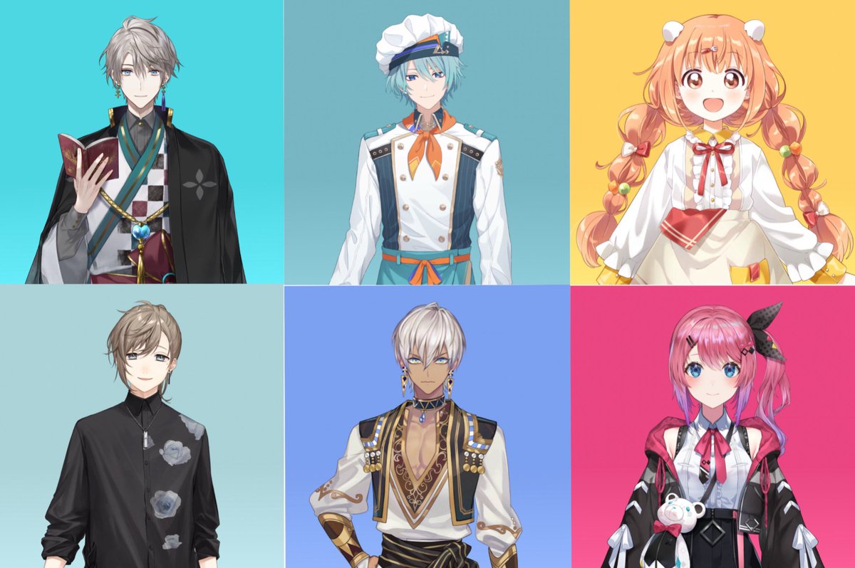 買取・譲渡〉にじさんじ チェキ 缶バッジ アクスタ グッズ 回収 譲：ご