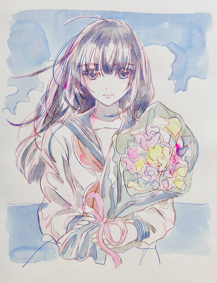 大槻香奈＊奈良個展3/6〜3/8 (@KanaOhtsuki) / Posts / X