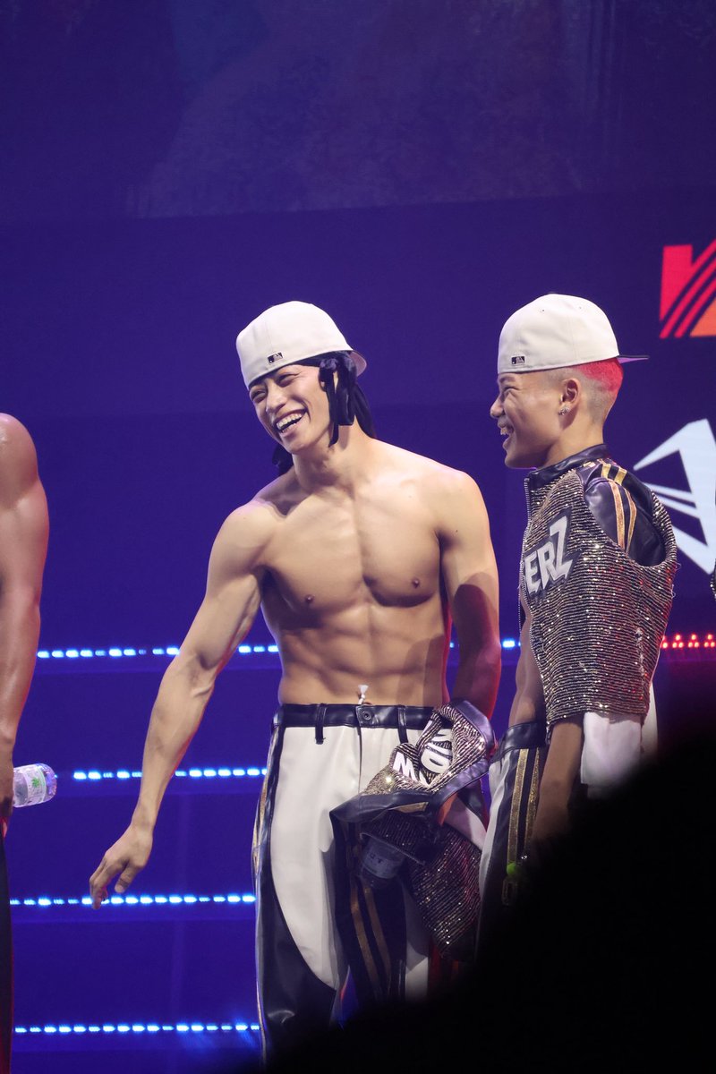 まだまだぁ🔥💪 いつもサポートありがとうございます！ @goldsgymjapan