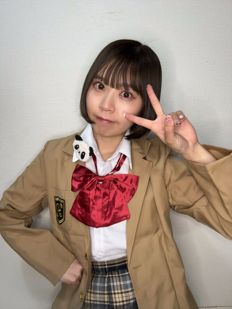 3/1(日)は3月のオンラインチェキサイン会です🌸🌸🌸 今年もみんなに春