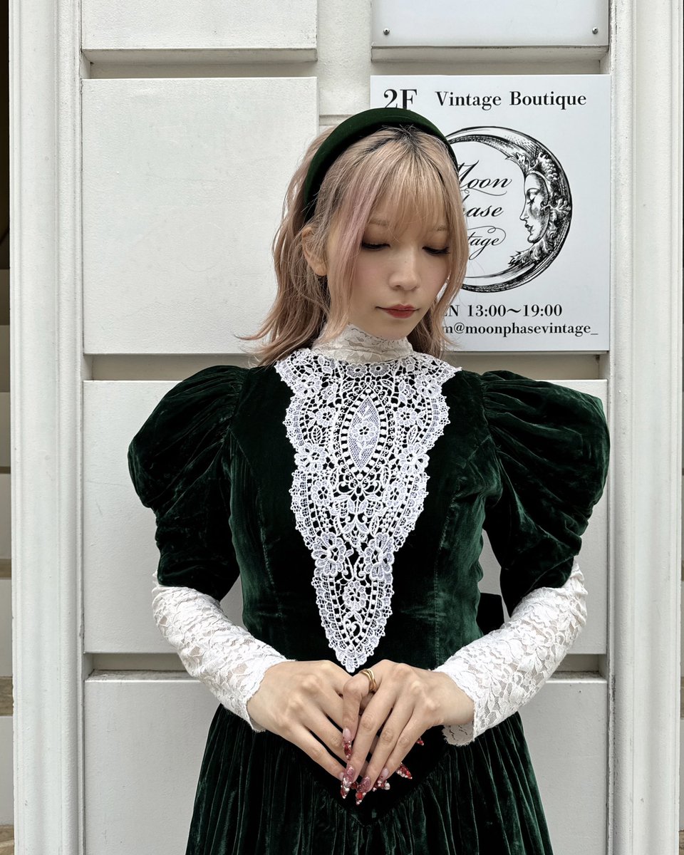 Moon Phase Vintage (@moonphasevtg) / Posts / X