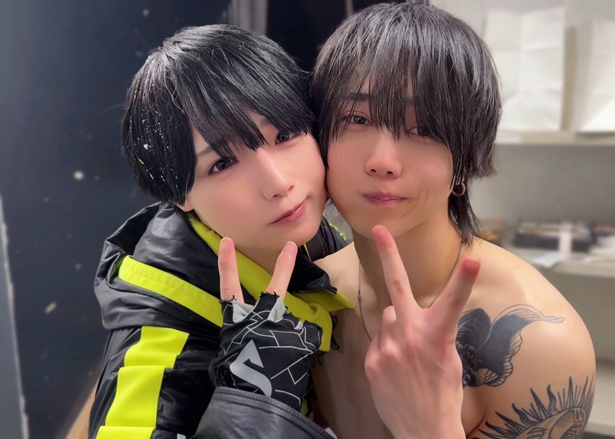 ゆら (@yurayura0427) / Posts / X