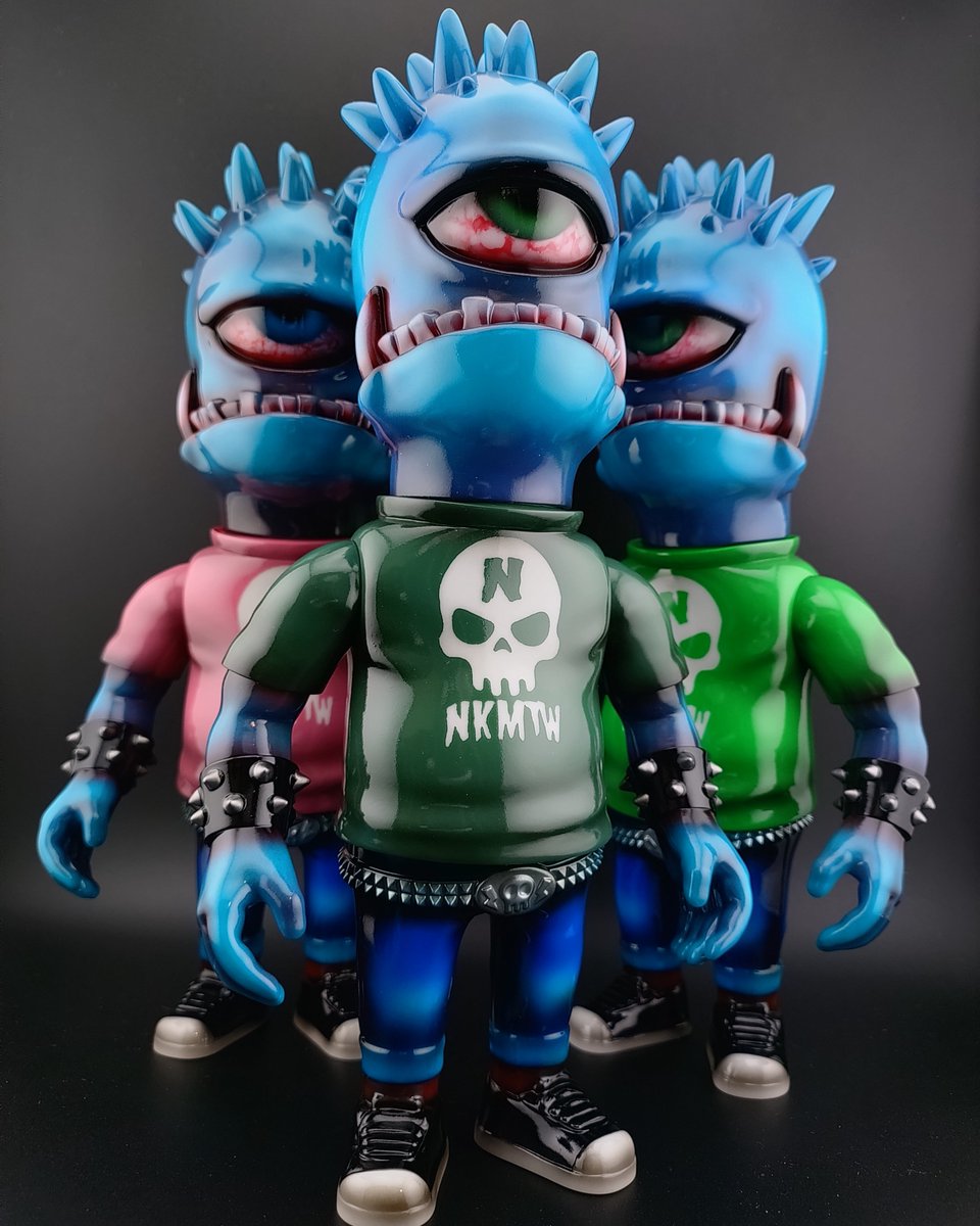 Maruo(NEKOMATA WORKS) (@mru0) / Posts / X