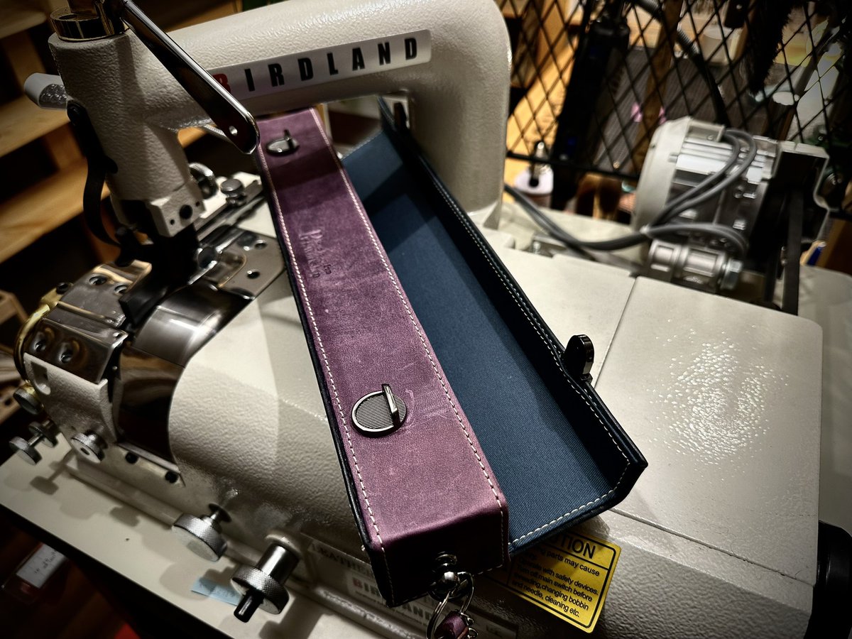 Pvt. Workshop/国内最高峰本革TCG BOX (@pvt_workshop) / Posts / X