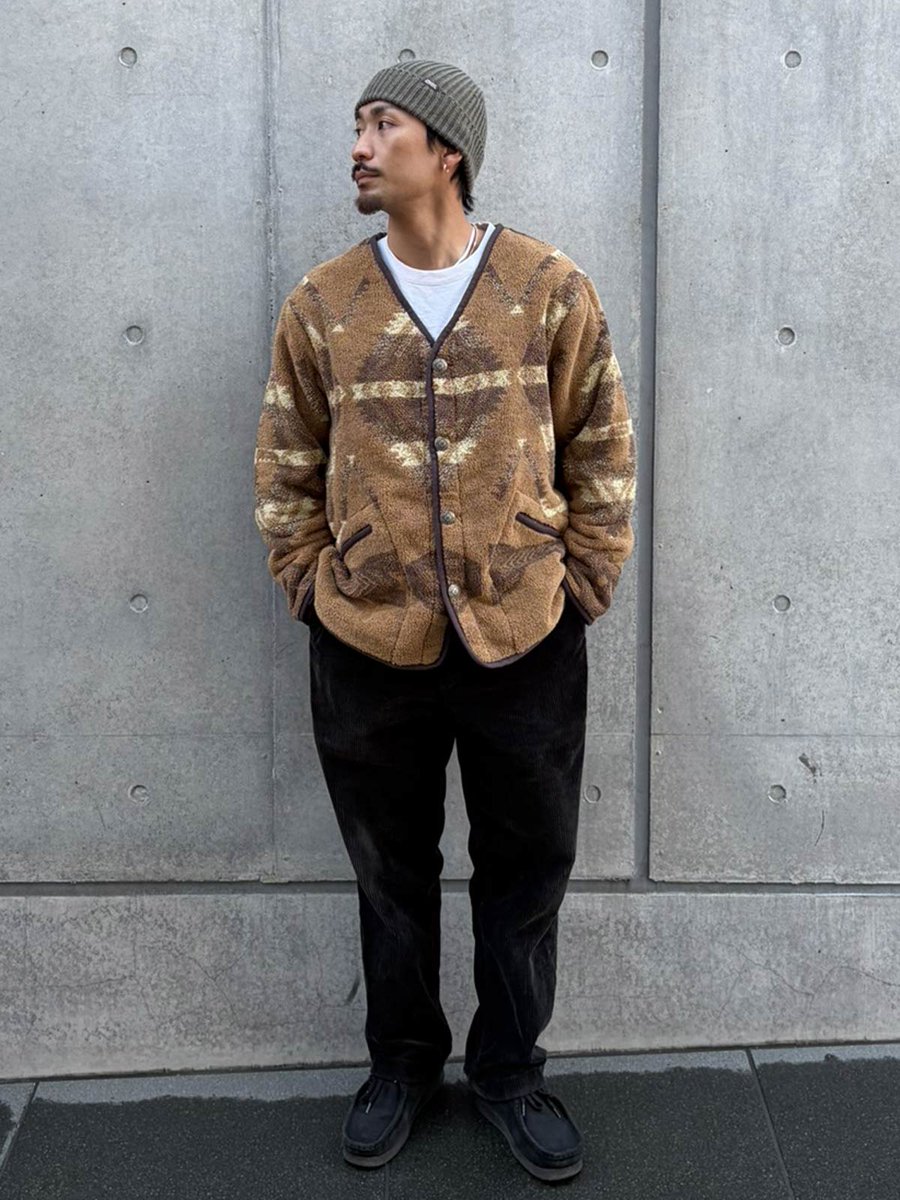 スエード CALIFORNIA スタンダードカリフォルニア STANDARD