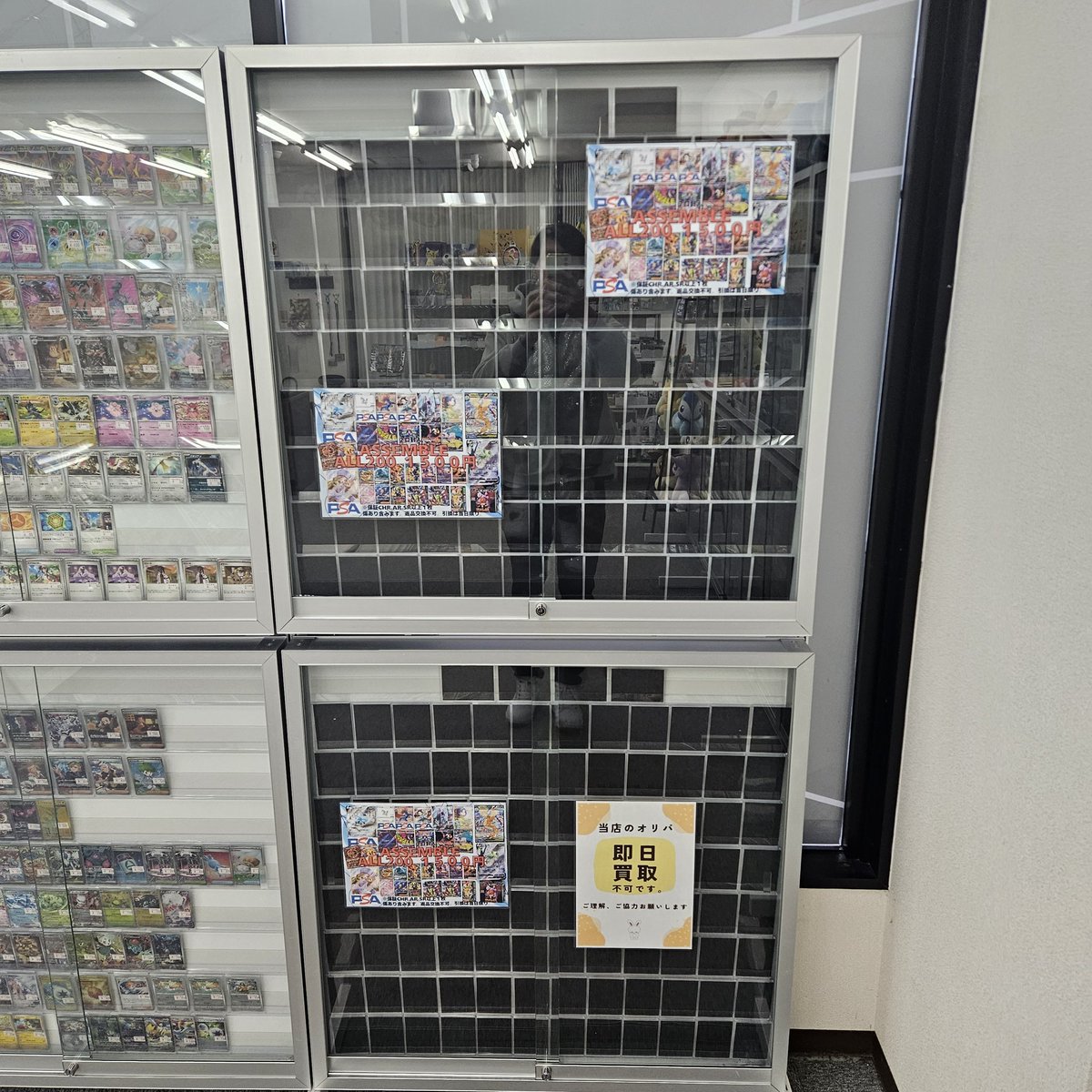 13時オープンです❗ あいにくの雨ですがご来店の際は気を付けてお越し