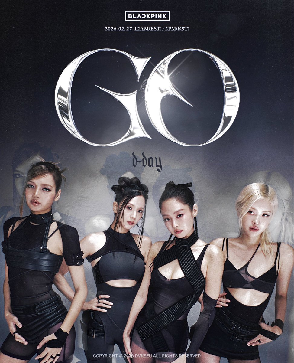 JUST FEW MINUTES EVERYBODY DEADLINE OUT NOW #DEADLINEWillMakeYouGO