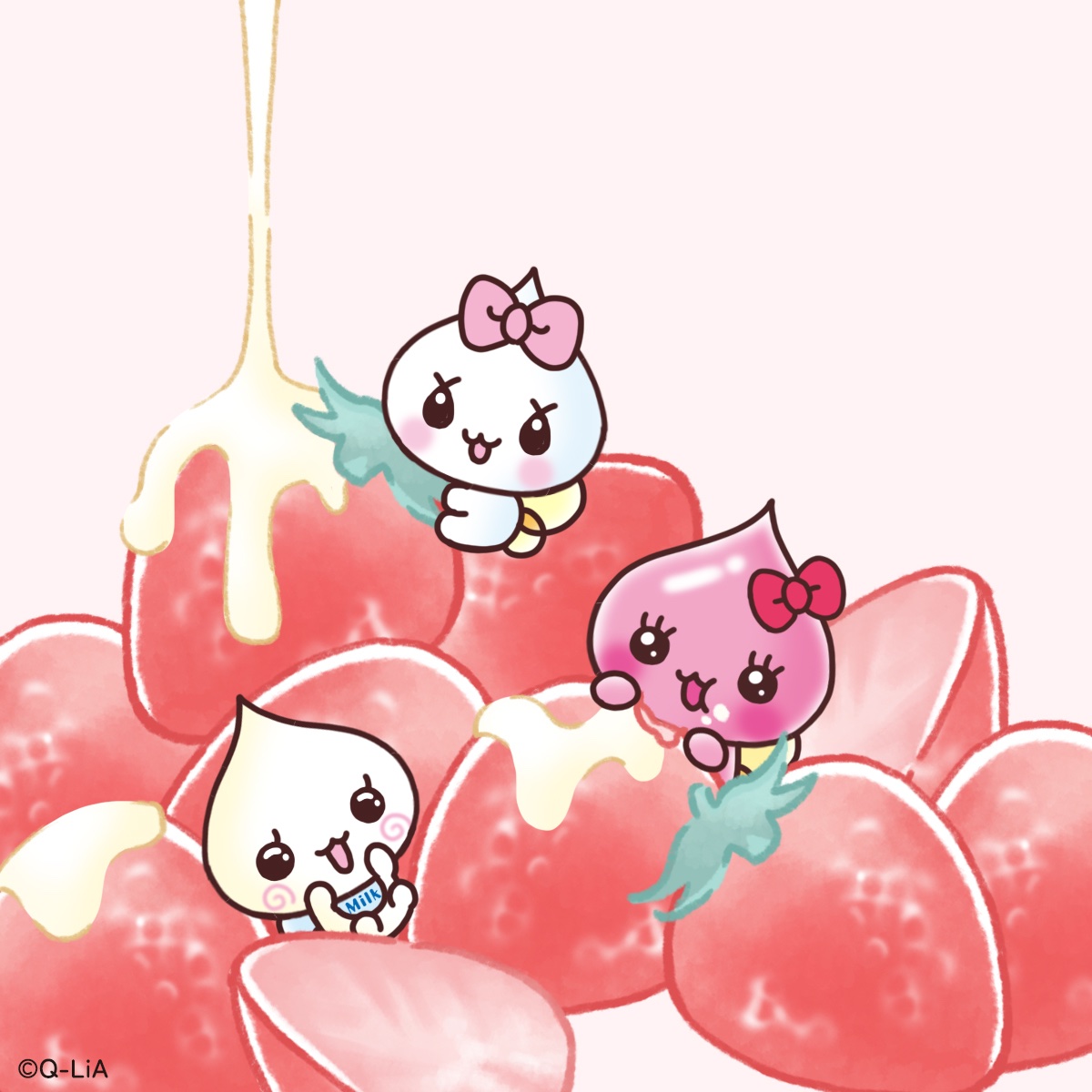 しずくちゃん【公式】 (@shizukuchan0429) / Posts / X