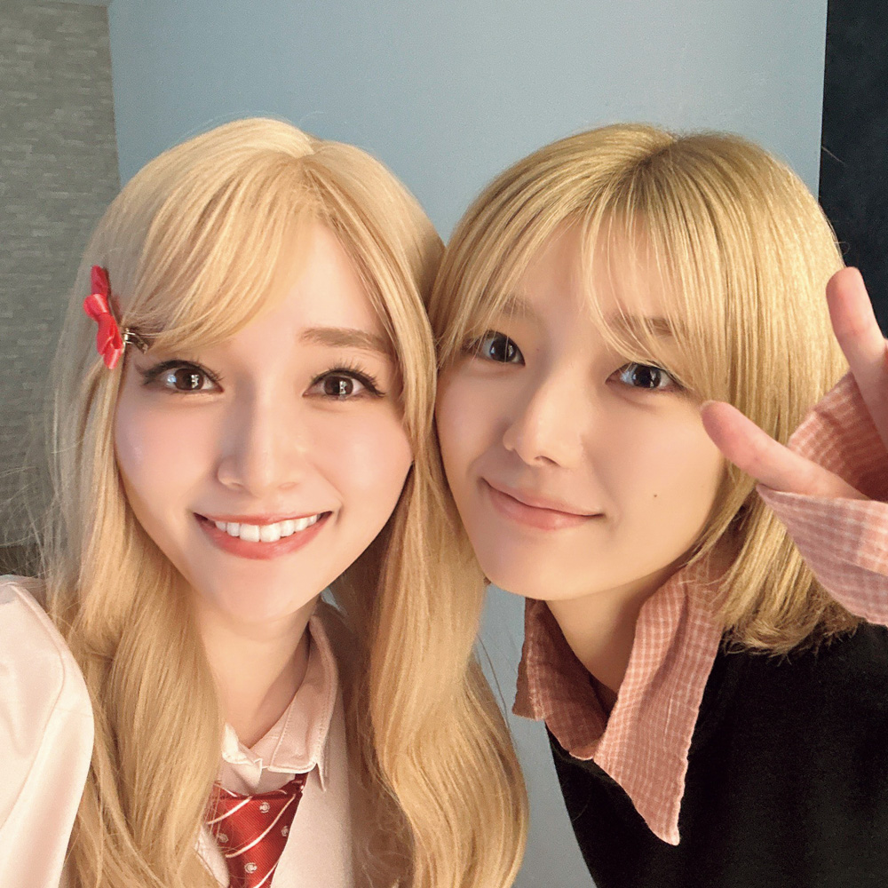 Post by 373minami773nanami⊿⁴⁶ （2/6・2/20） 僕の名は希望 on X