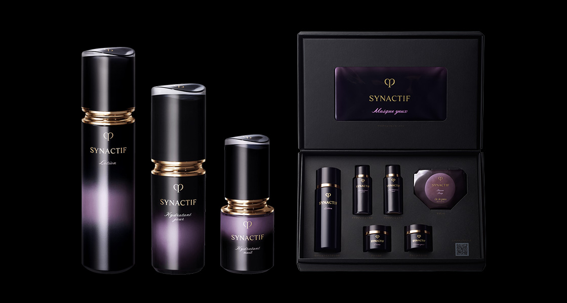 クレ・ド・ポー ボーテ ジャパン（公式） (@cledepeau_japan) / Posts / X