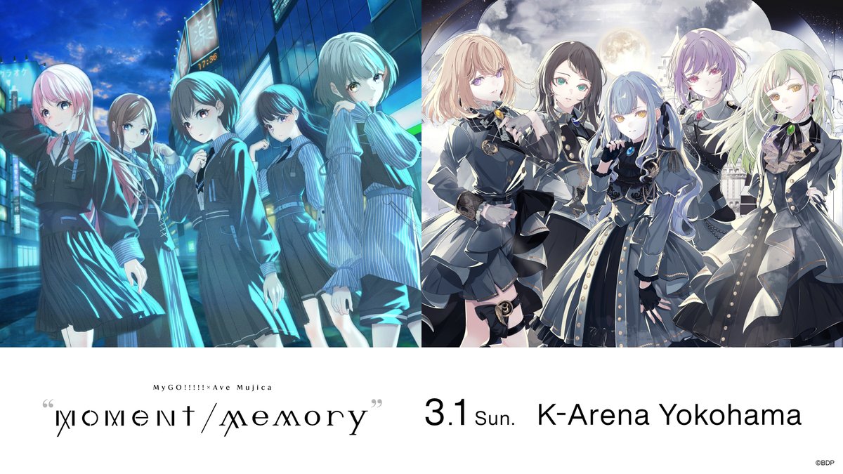 チケット特典のお渡しについて】 ⭐BanG Dream! 10th Anniversary LIVE