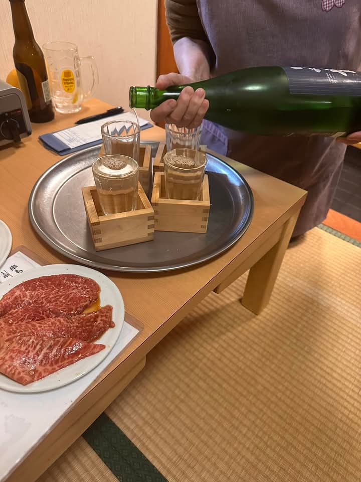 お疲れ様です(⁠^⁠^⁠)