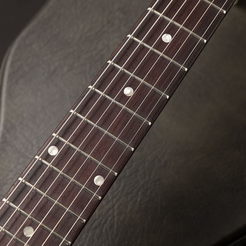 Bizen Works/BURNED DC SPL Faded Cherry 只今決算セール中です