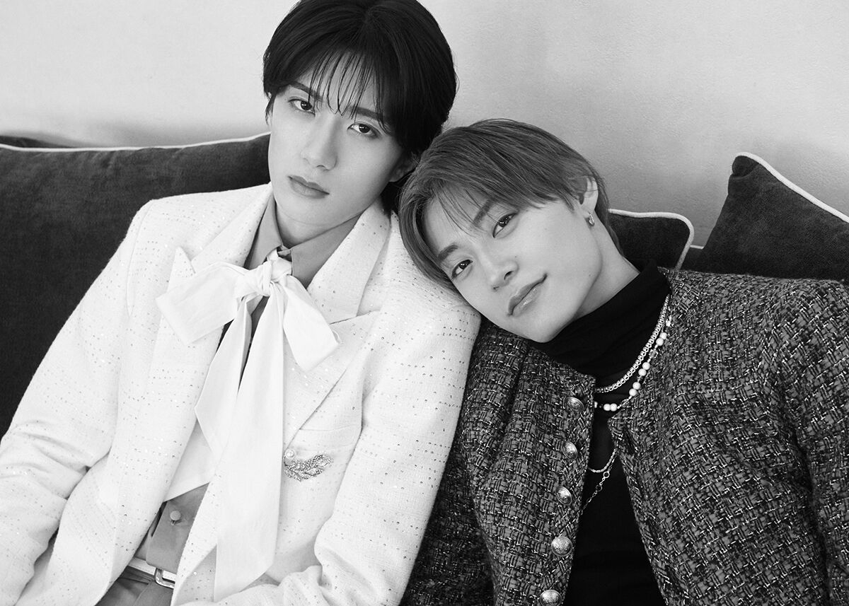 明日まで】#山中柔太朗 & #髙松アロハ の直筆サイン入りチェキを抽選で