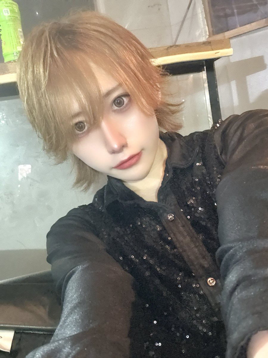 神代ちろる@2026.4.15EX THEATER六本木解散 (@mtmr1_chiroru) / Posts / X