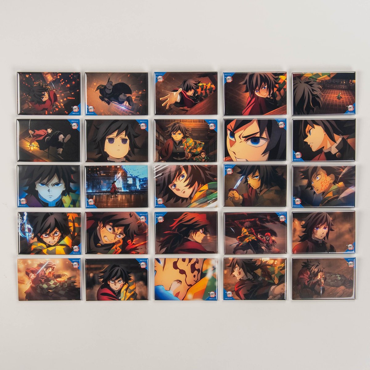 WEBSHOP／劇場物販第四弾】 『劇場版「鬼滅の刃」無限城編 第一章』の