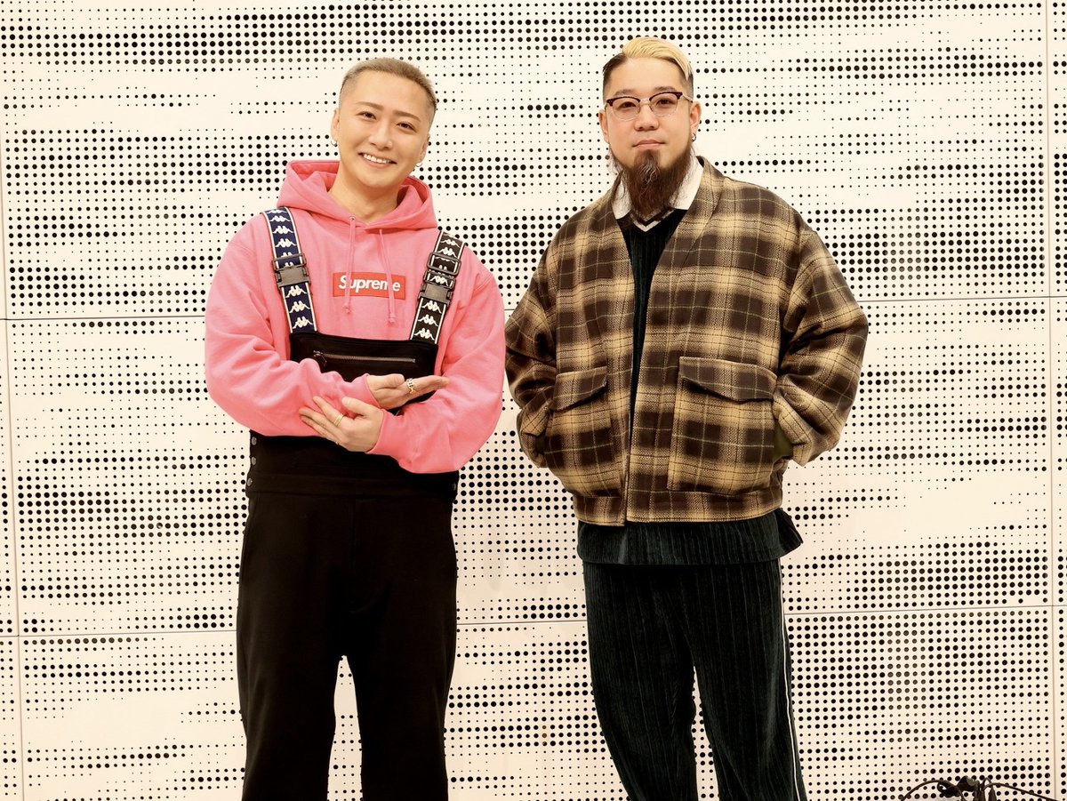 WANIMA OFFICIAL (@WANIMA_OFFICIAL) / Posts / X