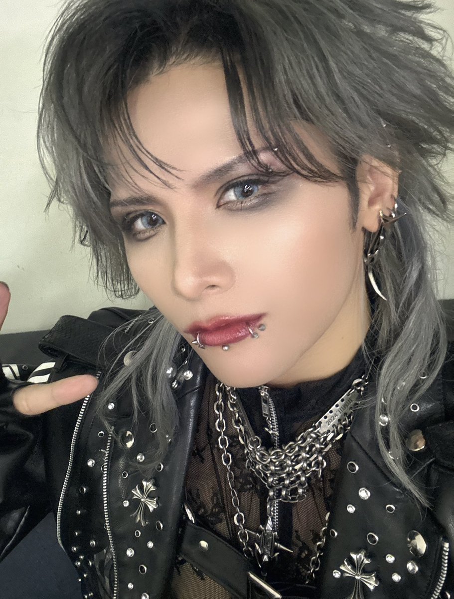 Royz 昴 (@royz_214_subaru) / Highlights / X