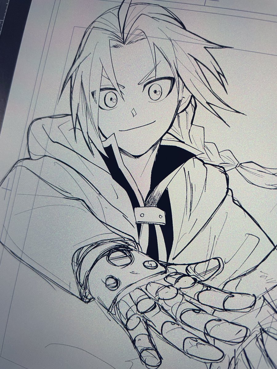 Post by mr on X: 20年ぶりだな