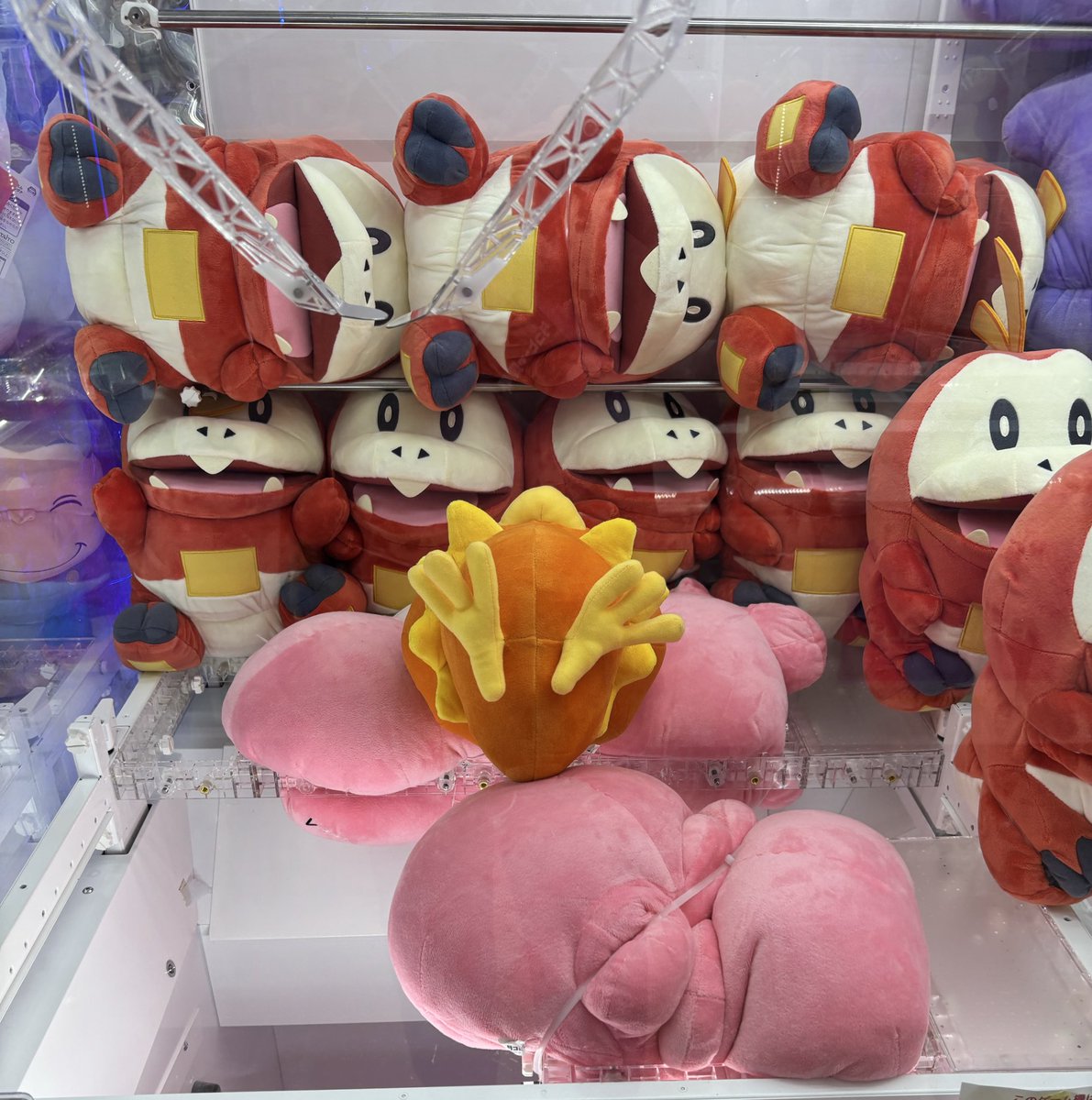 タコピーをいじめるなー！！