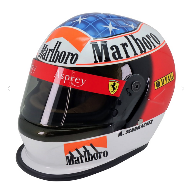 ✨再入荷✨】 BELL 1/2スケール レプリカヘルメット フェラーリ