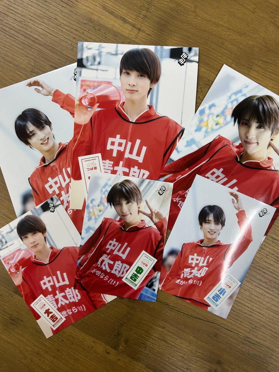 中山清太郎(世が世なら!!!) (@seitarou_yogayo) / Posts / X