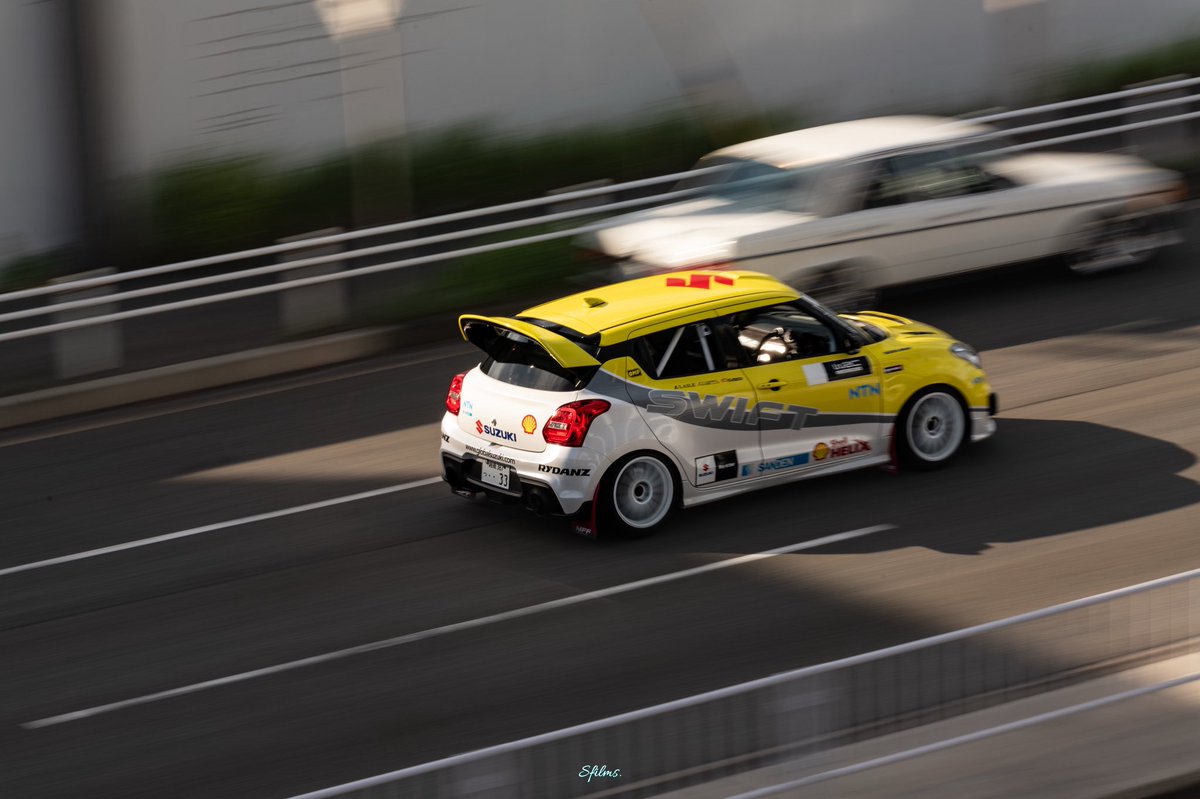 みんなのSUZUKI見せて