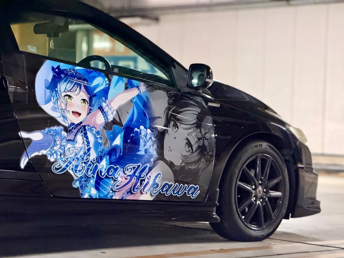 ご報告】 「立ち止まるくらいなら もがいていたいっ！」 BanG Dream