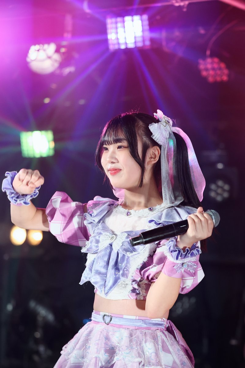 2026/01/18 IDOL PORT mini Vol.5 Zicro Tokyo チキータ 七咲凜音さん