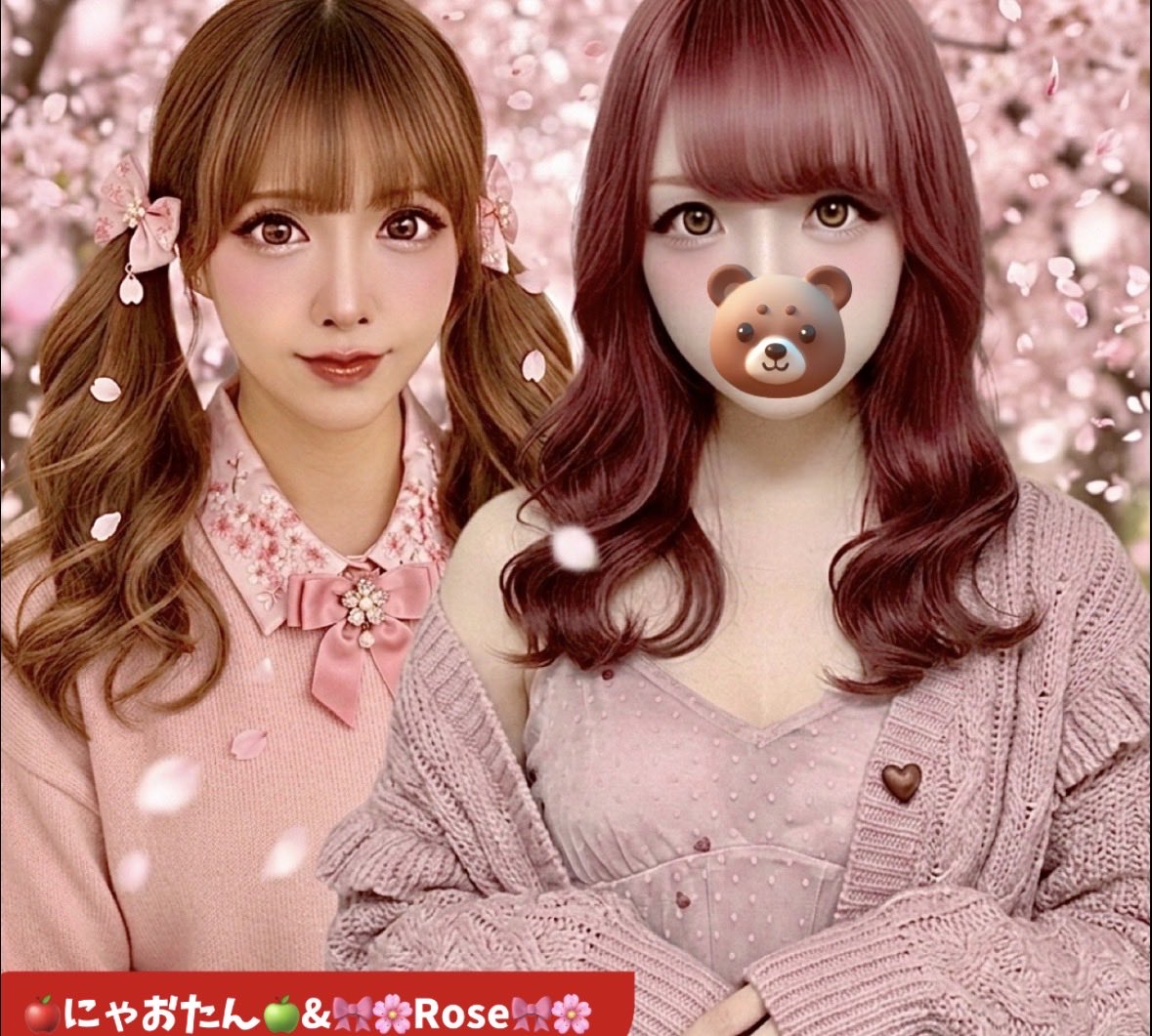 🎀🌸Rose(ﾛｰｽﾞ)🌸🎀 (@Rose210069297) / Posts / X