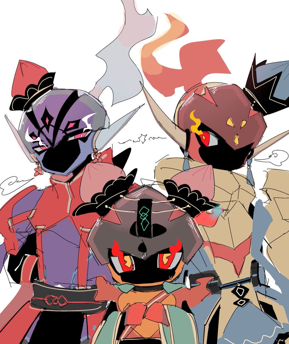 剣崎 (@Kenzaki_Rodam) on X