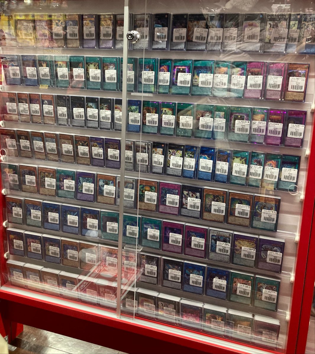 フルコンプ福岡天神店 #遊戯王 🌈【🌟新弾販売情報🌟】🌈 🪄遊戯王OCG