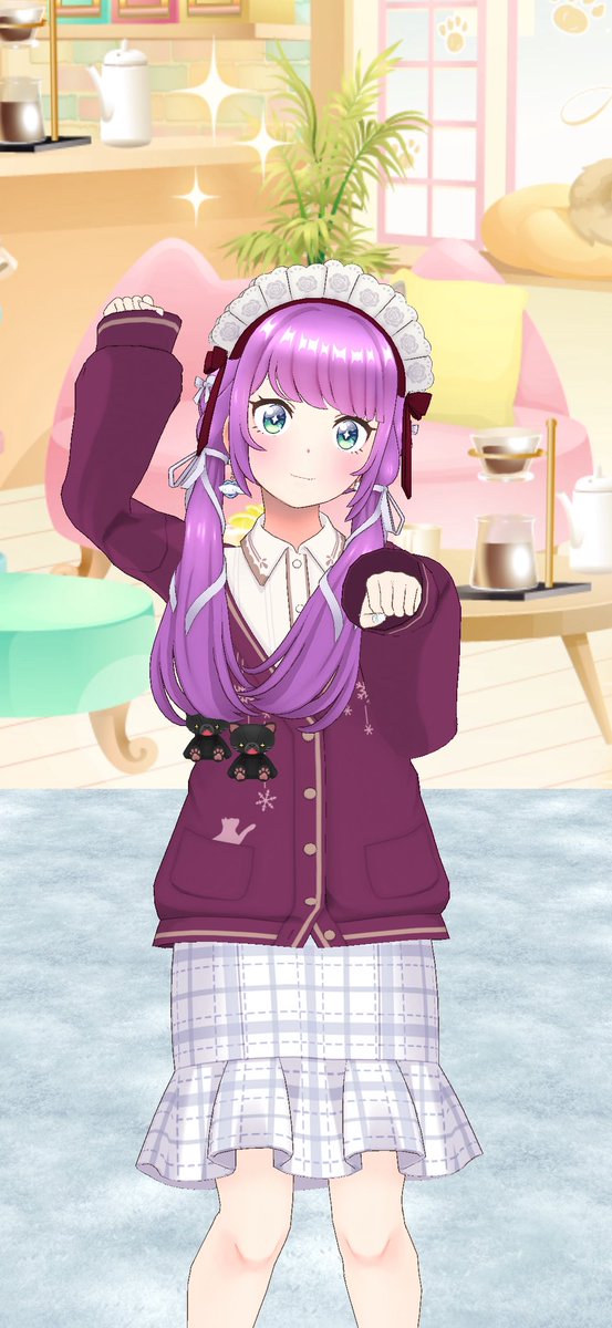 紫水ぼたん🪷🎼 (@botan_shisui) / Posts / X